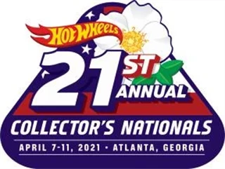 21th Annual Collectors Nationals